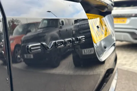KM24LFK Land Rover Range Rover Evoque 2.0 D200 Dynamic HSE 5dr Thumbnail #33