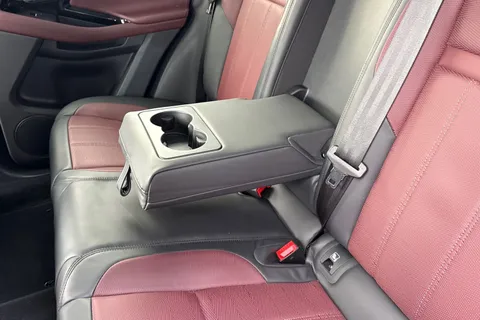 KM24LFK Land Rover Range Rover Evoque 2.0 D200 Dynamic HSE 5dr Thumbnail #37