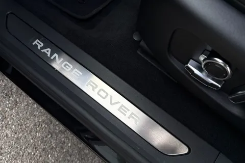 KM24LFK Land Rover Range Rover Evoque 2.0 D200 Dynamic HSE 5dr Thumbnail #39
