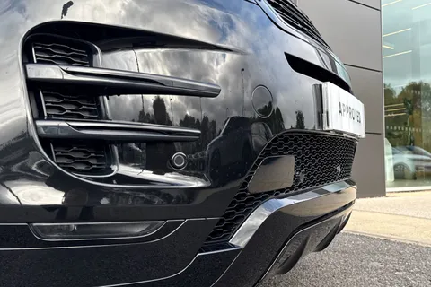 KM24LFK Land Rover Range Rover Evoque 2.0 D200 Dynamic HSE 5dr Thumbnail #41