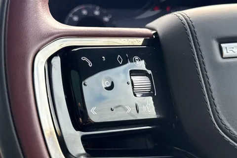 KM24LFK Land Rover Range Rover Evoque 2.0 D200 Dynamic HSE 5dr Thumbnail #43