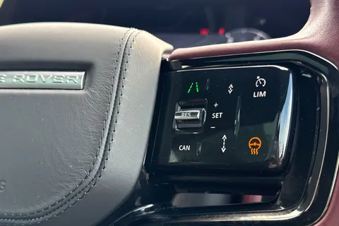 KM24LFK Land Rover Range Rover Evoque 2.0 D200 Dynamic HSE 5dr Thumbnail #44