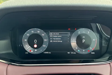 KM24LFK Land Rover Range Rover Evoque 2.0 D200 Dynamic HSE 5dr Thumbnail #48