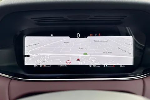 KM24LFK Land Rover Range Rover Evoque 2.0 D200 Dynamic HSE 5dr Thumbnail #49