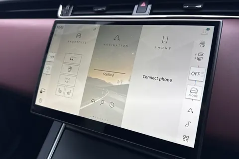 KM24LFK Land Rover Range Rover Evoque 2.0 D200 Dynamic HSE 5dr Thumbnail #50