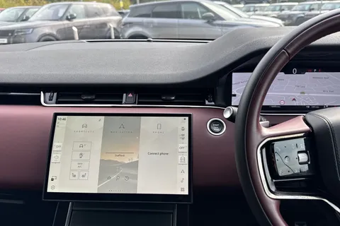 KM24LFK Land Rover Range Rover Evoque 2.0 D200 Dynamic HSE 5dr Thumbnail #52