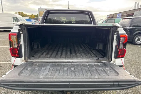 SK23WUJ Ford Ranger 2.0 TD EcoBlue Wildtrak Auto 4WD Euro 6 (s/s) 4dr Thumbnail #7