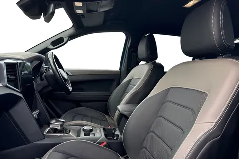 15 of 60 for VOLKSWAGEN AMAROK D/Cab Pick Up Style 2.0 TDI 205 4MOTION Auto