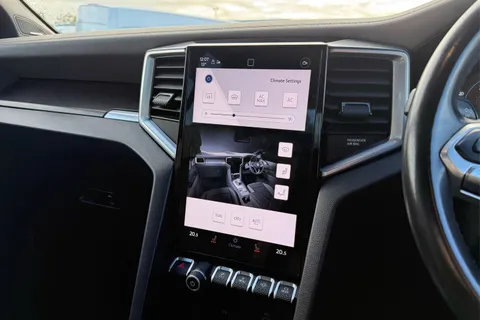 21 of 60 for VOLKSWAGEN AMAROK D/Cab Pick Up Style 2.0 TDI 205 4MOTION Auto