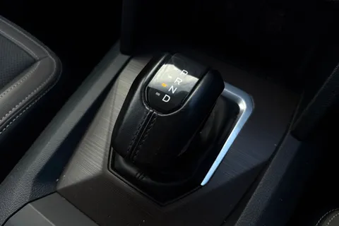 22 of 60 for VOLKSWAGEN AMAROK D/Cab Pick Up Style 2.0 TDI 205 4MOTION Auto