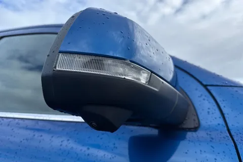 25 of 60 for VOLKSWAGEN AMAROK D/Cab Pick Up Style 2.0 TDI 205 4MOTION Auto