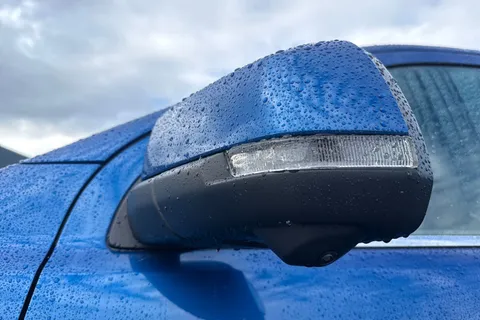 26 of 60 for VOLKSWAGEN AMAROK D/Cab Pick Up Style 2.0 TDI 205 4MOTION Auto