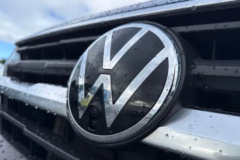 28 of 60 for VOLKSWAGEN AMAROK D/Cab Pick Up Style 2.0 TDI 205 4MOTION Auto