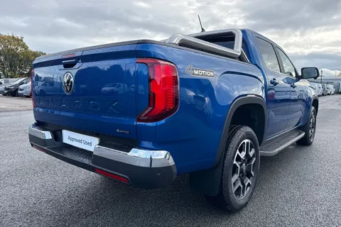 29 of 60 for VOLKSWAGEN AMAROK D/Cab Pick Up Style 2.0 TDI 205 4MOTION Auto