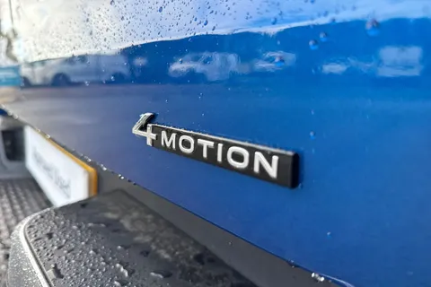 31 of 60 for VOLKSWAGEN AMAROK D/Cab Pick Up Style 2.0 TDI 205 4MOTION Auto