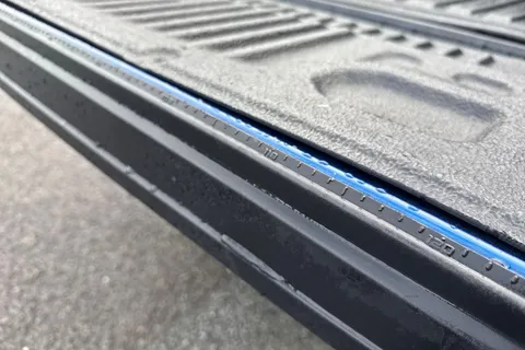 32 of 60 for VOLKSWAGEN AMAROK D/Cab Pick Up Style 2.0 TDI 205 4MOTION Auto