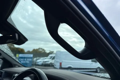 37 of 60 for VOLKSWAGEN AMAROK D/Cab Pick Up Style 2.0 TDI 205 4MOTION Auto