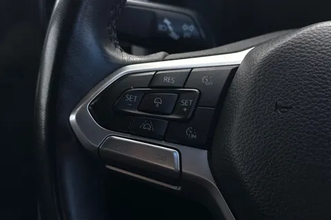 44 of 60 for VOLKSWAGEN AMAROK D/Cab Pick Up Style 2.0 TDI 205 4MOTION Auto