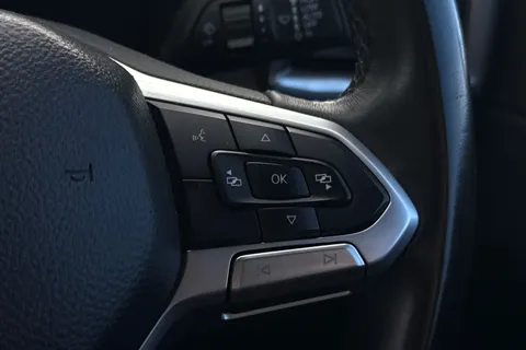 45 of 60 for VOLKSWAGEN AMAROK D/Cab Pick Up Style 2.0 TDI 205 4MOTION Auto