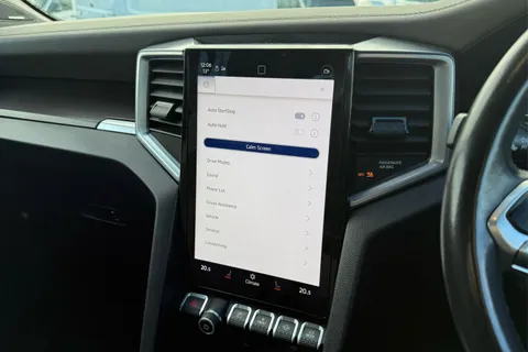 49 of 60 for VOLKSWAGEN AMAROK D/Cab Pick Up Style 2.0 TDI 205 4MOTION Auto