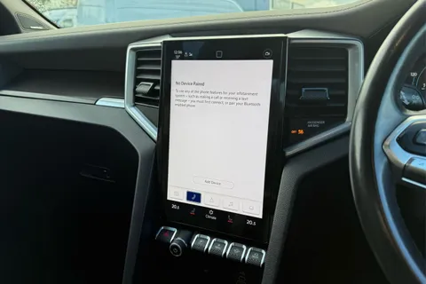 51 of 60 for VOLKSWAGEN AMAROK D/Cab Pick Up Style 2.0 TDI 205 4MOTION Auto