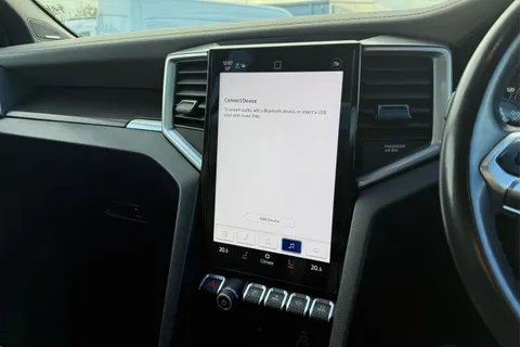 53 of 60 for VOLKSWAGEN AMAROK D/Cab Pick Up Style 2.0 TDI 205 4MOTION Auto