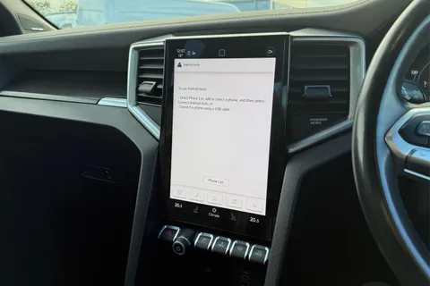 54 of 60 for VOLKSWAGEN AMAROK D/Cab Pick Up Style 2.0 TDI 205 4MOTION Auto