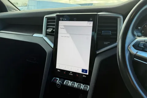 56 of 60 for VOLKSWAGEN AMAROK D/Cab Pick Up Style 2.0 TDI 205 4MOTION Auto