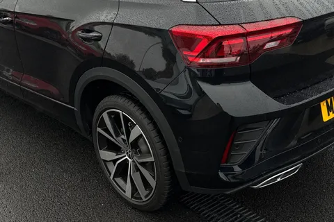 MW25XAB Volkswagen T-Roc 1.5 TSI R-Line 5dr DSG **19' MISANO ALLOYS, REAR CAM** Thumbnail #17