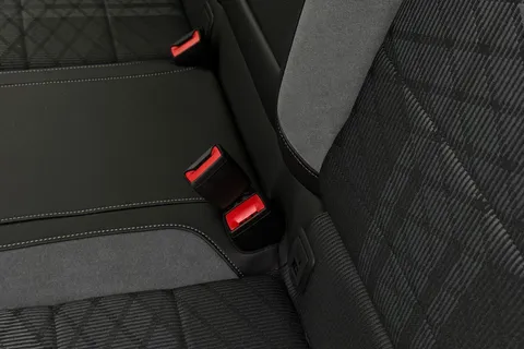 MW25XAB Volkswagen T-Roc 1.5 TSI R-Line 5dr DSG **19' MISANO ALLOYS, REAR CAM** Thumbnail #34