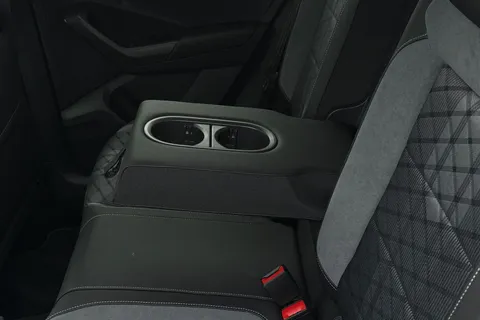 MW25XAB Volkswagen T-Roc 1.5 TSI R-Line 5dr DSG **19' MISANO ALLOYS, REAR CAM** Thumbnail #35