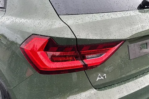  Audi A1 1.0 TFSI 30 S line Sportback Euro 6 (s/s) 5dr Thumbnail #8