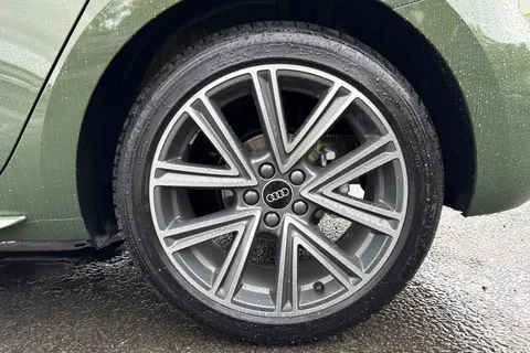  Audi A1 1.0 TFSI 30 S line Sportback Euro 6 (s/s) 5dr Thumbnail #13