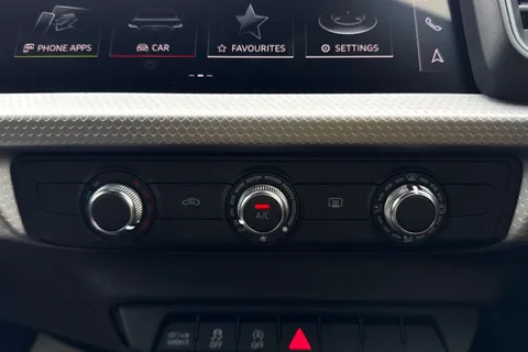  Audi A1 1.0 TFSI 30 S line Sportback Euro 6 (s/s) 5dr Thumbnail #22