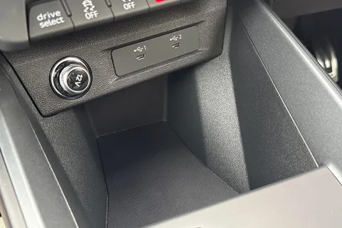  Audi A1 1.0 TFSI 30 S line Sportback Euro 6 (s/s) 5dr Thumbnail #26