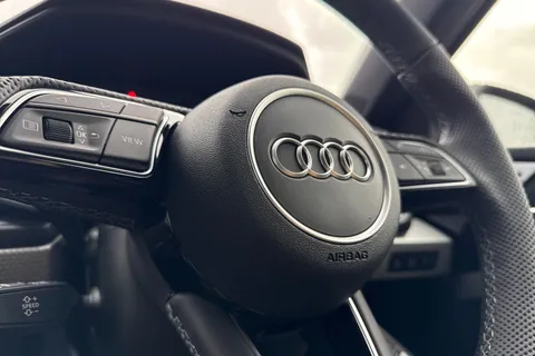  Audi A1 1.0 TFSI 30 S line Sportback Euro 6 (s/s) 5dr Thumbnail #27