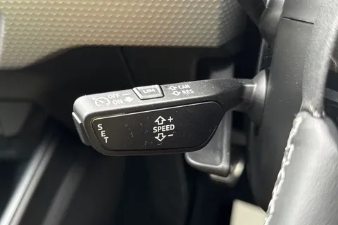  Audi A1 1.0 TFSI 30 S line Sportback Euro 6 (s/s) 5dr Thumbnail #30