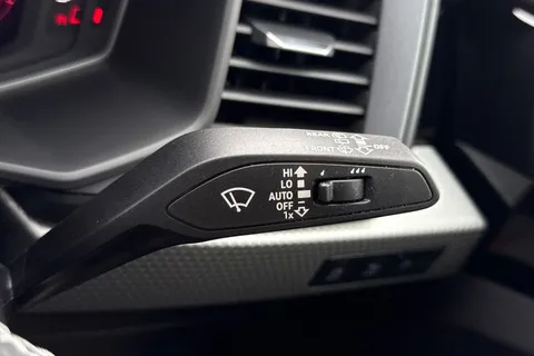  Audi A1 1.0 TFSI 30 S line Sportback Euro 6 (s/s) 5dr Thumbnail #31