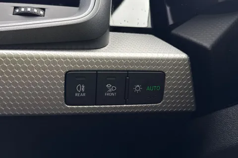  Audi A1 1.0 TFSI 30 S line Sportback Euro 6 (s/s) 5dr Thumbnail #33