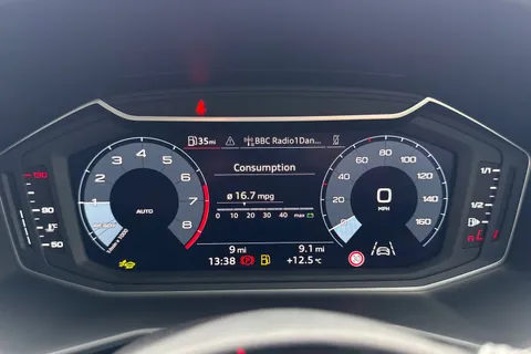  Audi A1 1.0 TFSI 30 S line Sportback Euro 6 (s/s) 5dr Thumbnail #34