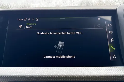  Audi A1 1.0 TFSI 30 S line Sportback Euro 6 (s/s) 5dr Thumbnail #38