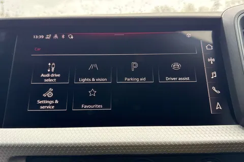  Audi A1 1.0 TFSI 30 S line Sportback Euro 6 (s/s) 5dr Thumbnail #41