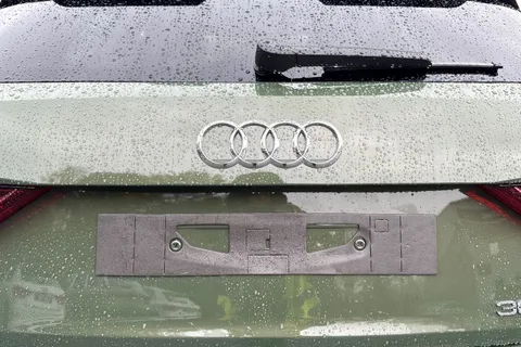  Audi A1 1.0 TFSI 30 S line Sportback Euro 6 (s/s) 5dr Thumbnail #54