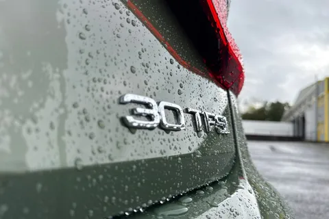  Audi A1 1.0 TFSI 30 S line Sportback Euro 6 (s/s) 5dr Thumbnail #56