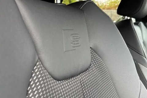  Audi A1 1.0 TFSI 30 S line Sportback Euro 6 (s/s) 5dr Thumbnail #60