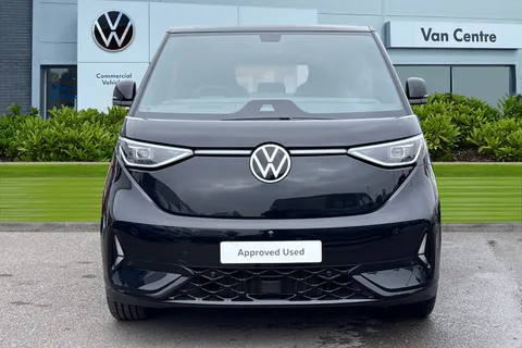 CX75KFO Volkswagen ID. Buzz Pro 86kWh GTX MPV 5dr Electric Auto 4Motion (LWB, 7Seat) (340 ps) Thumbnail #5