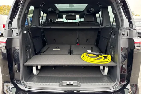 CX75KFO Volkswagen ID. Buzz Pro 86kWh GTX MPV 5dr Electric Auto 4Motion (LWB, 7Seat) (340 ps) Thumbnail #6