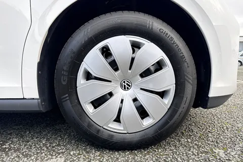 CX75KHD Volkswagen Id. Buzz Cargo Pro 79kWh Commerce Panel Van 5dr Electric Auto (286 ps) Thumbnail #10