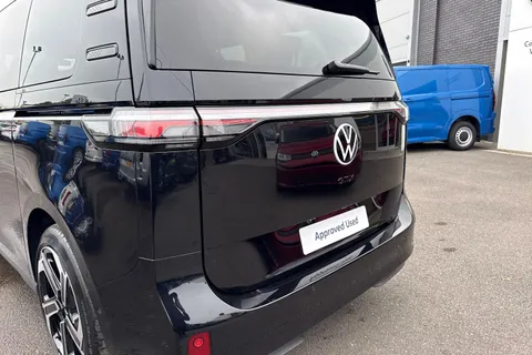CX75KFO Volkswagen ID. Buzz Pro 86kWh GTX MPV 5dr Electric Auto 4Motion (LWB, 7Seat) (340 ps) Thumbnail #7