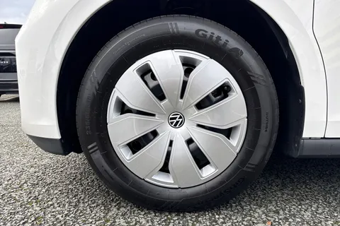 CX75KHD Volkswagen Id. Buzz Cargo Pro 79kWh Commerce Panel Van 5dr Electric Auto (286 ps) Thumbnail #11